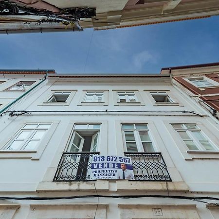 R3 - Coimbra Lovers - Mondego Suite エクステリア 写真