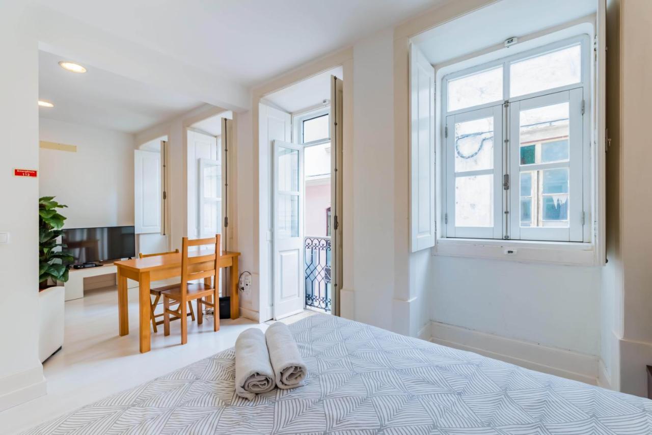 R3 - Coimbra Lovers - Mondego Suite エクステリア 写真