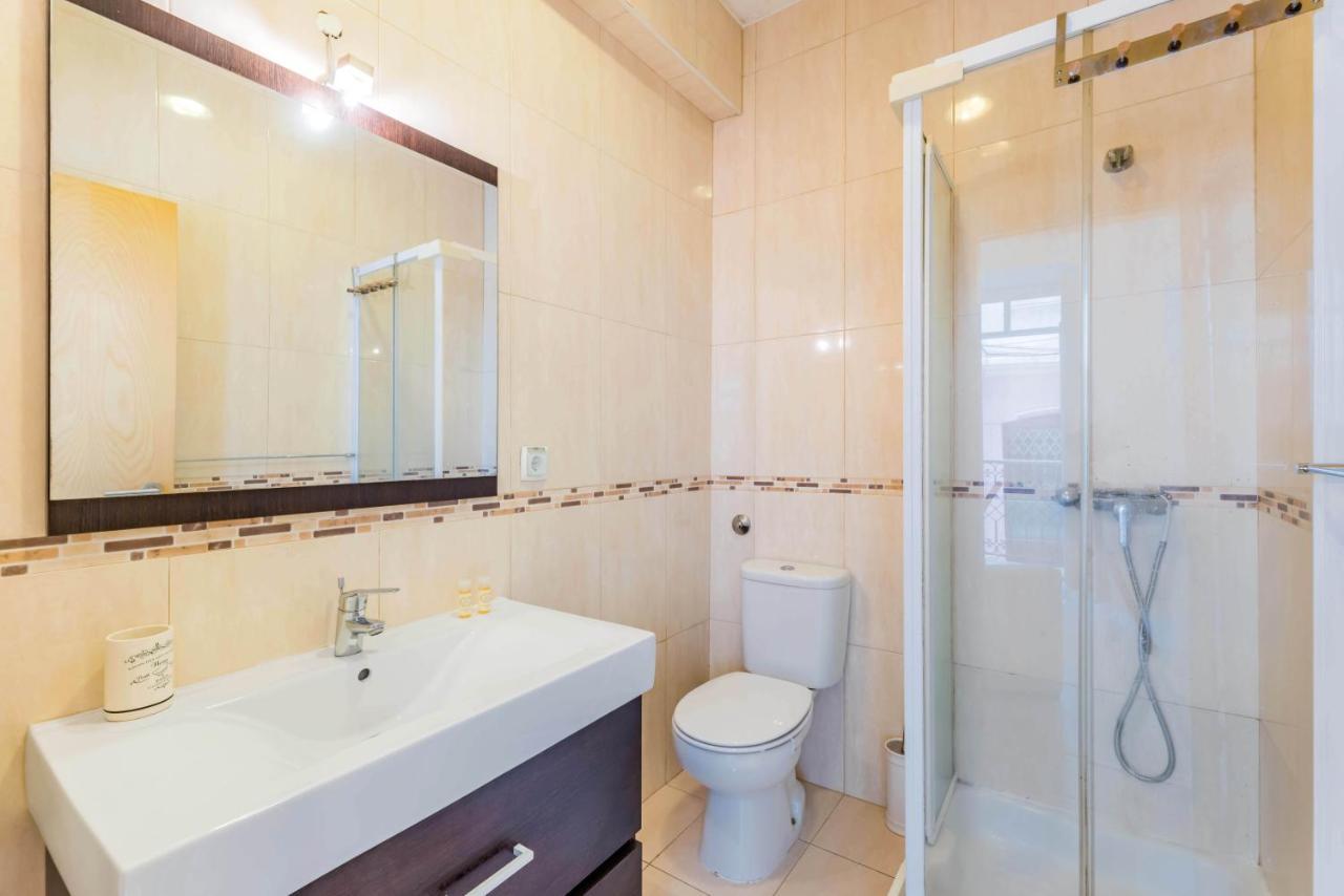 R3 - Coimbra Lovers - Mondego Suite エクステリア 写真
